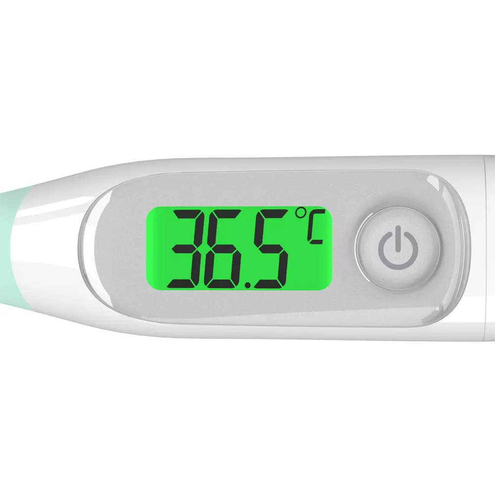 TrueLife Care T3 mit der Messzeit von 5 Sekunden>