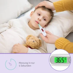 TrueLife Care T3 mit der Messzeit von 5 Sekunden><noscript><img width=