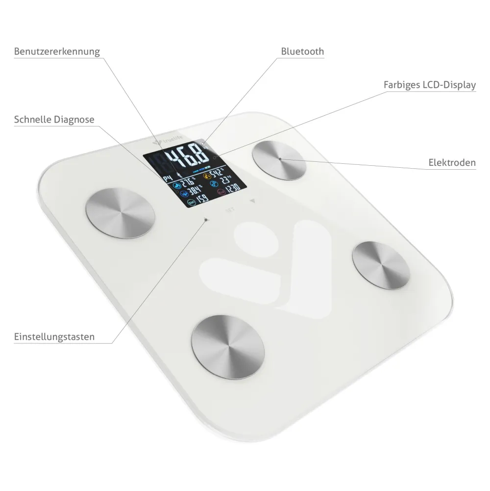 TrueLife FitShape S6 BT> Outlet