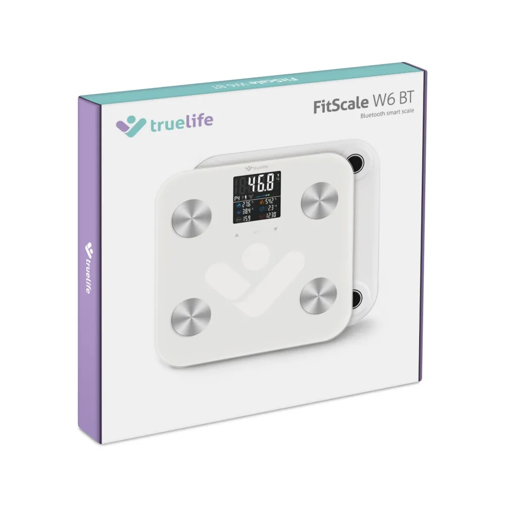 TrueLife FitShape S6 BT> Outlet