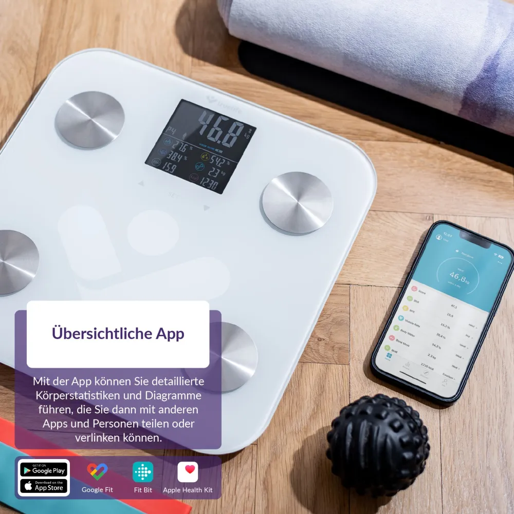 TrueLife FitShape S6 BT> Outlet