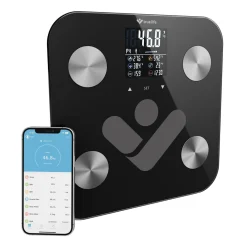 TrueLife FitShape S6 BT Black>