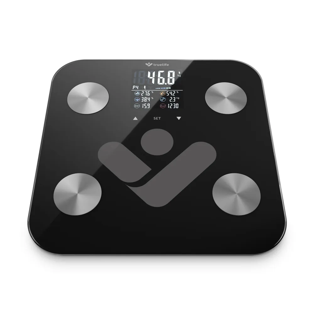 TrueLife FitShape S6 BT Black>