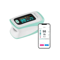 TrueLife Oximeter X5 BT – Pulsoximeter mit Bluetooth> Sale