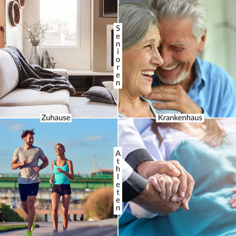 TrueLife Oximeter X5 BT – Pulsoximeter mit Bluetooth> Sale