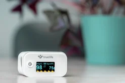 TrueLife Oximeter X3 – Pulsoximeter| Sale