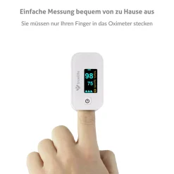 TrueLife Oximeter X3 – Pulsoximeter| Sale