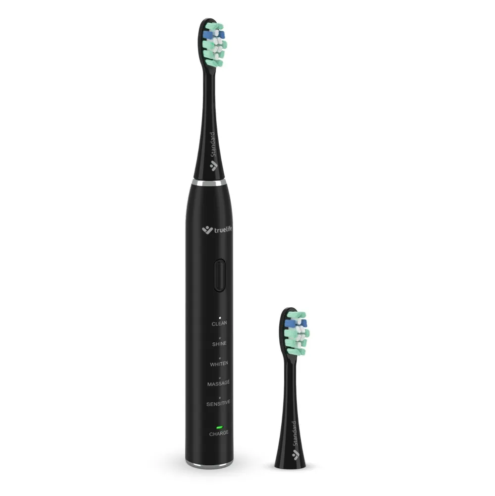 TrueLife SonicBrush Clean30 Black>