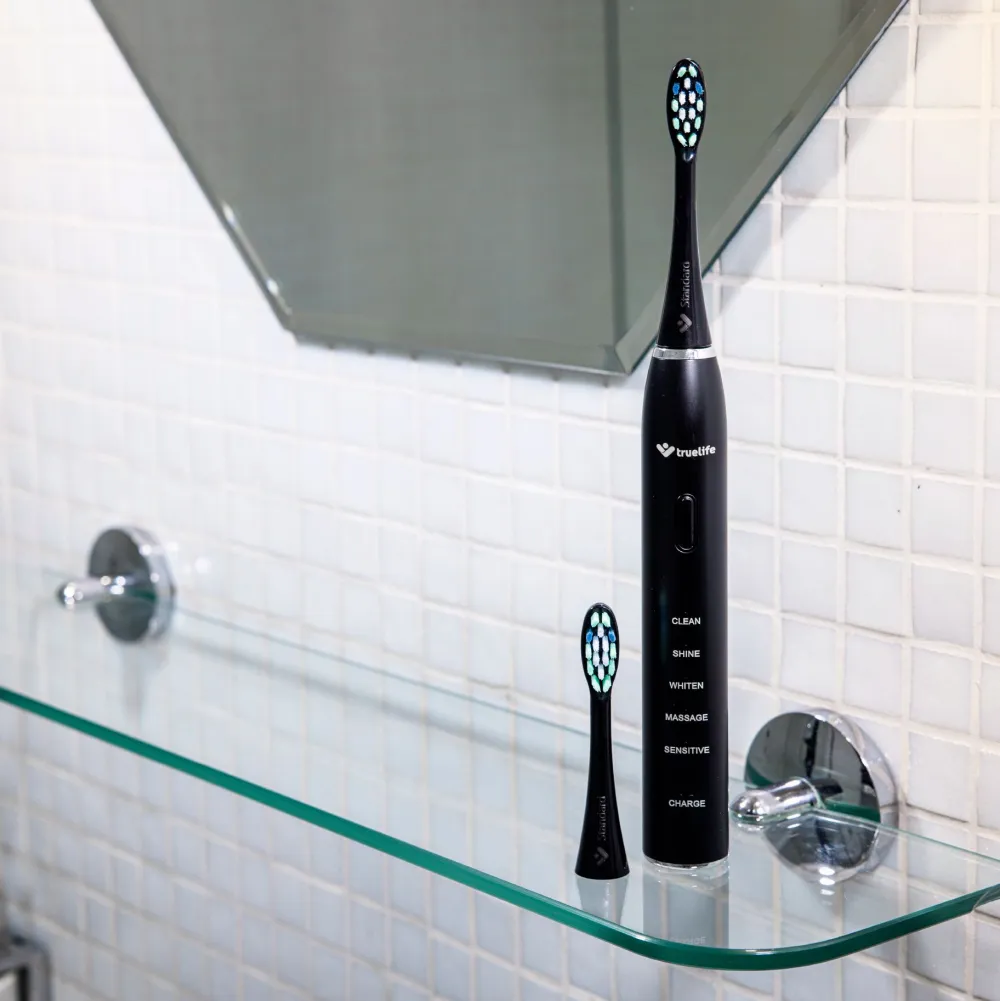 TrueLife SonicBrush Clean30 Black>