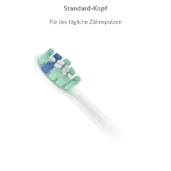 TrueLife SonicBrush Clean-series Köpfe 2-Pack| Outlet
