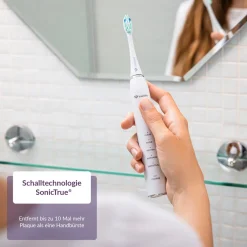 TrueLife SonicBrush Clean30 White| Best