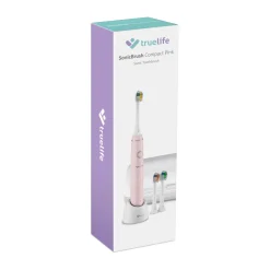 TrueLife SonicBrush Compact Pink| Clearance