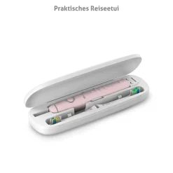 TrueLife SonicBrush Compact Pink| Clearance