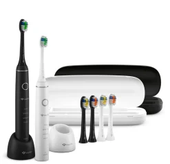 TrueLife SonicBrush Compact Duo> Best