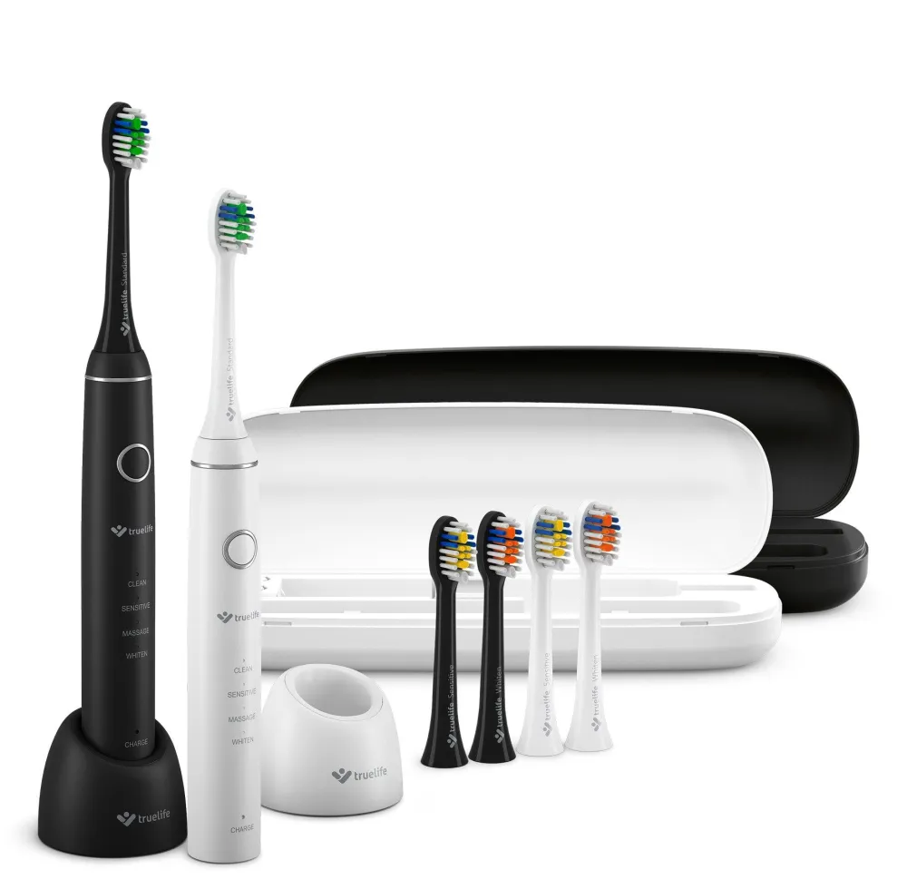 TrueLife SonicBrush Compact Duo> Best