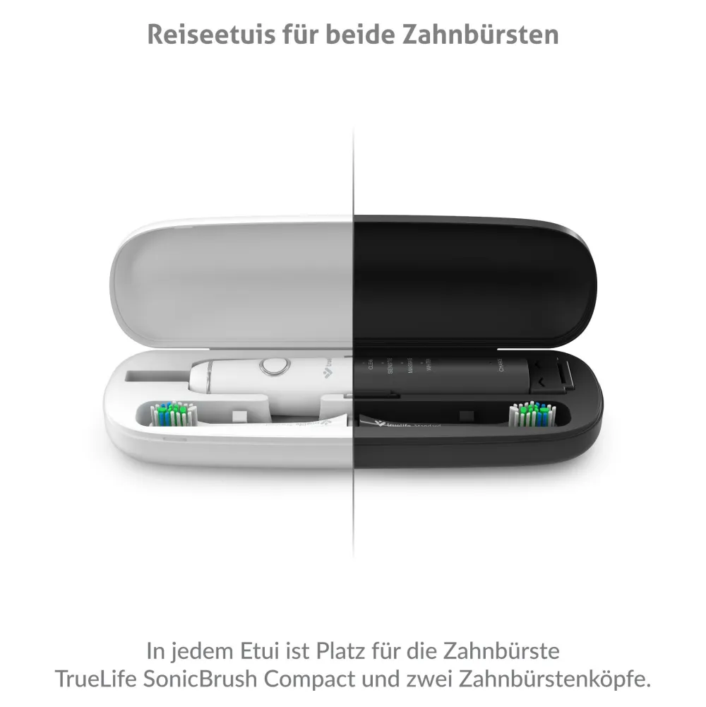 TrueLife SonicBrush Compact Duo> Best