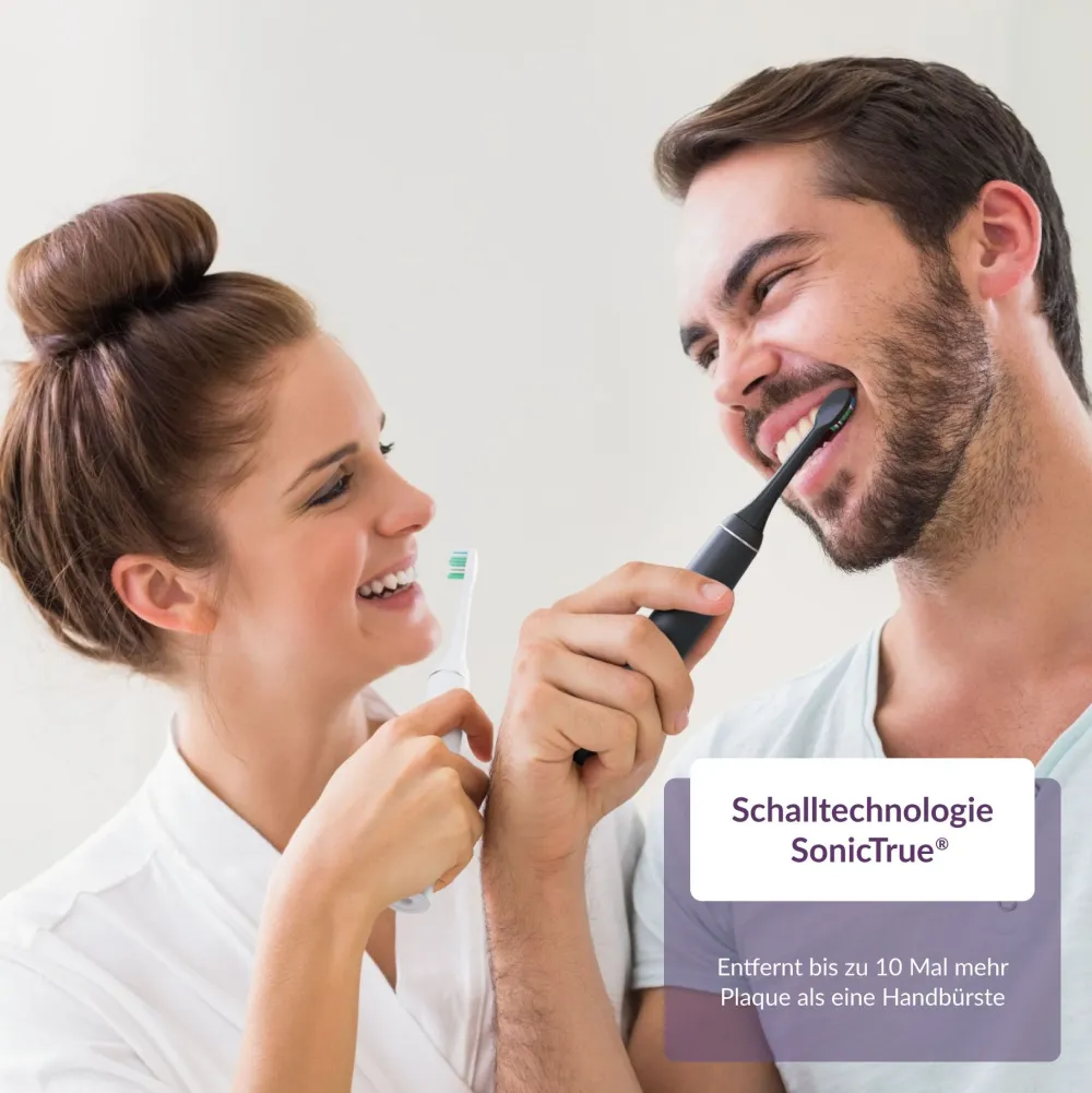 TrueLife SonicBrush Compact Duo> Best