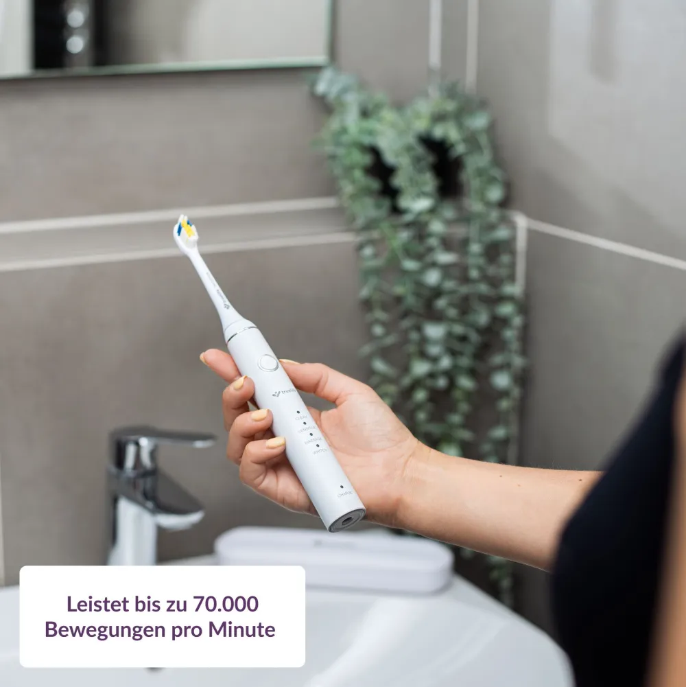 TrueLife SonicBrush Compact Duo> Best