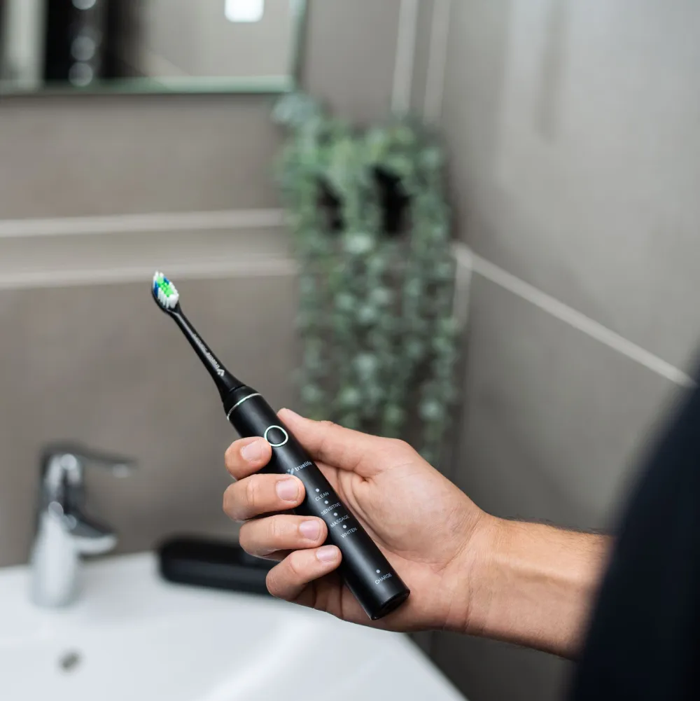 TrueLife SonicBrush Compact Duo> Best