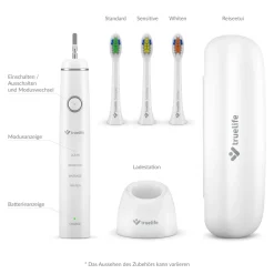 TrueLife SonicBrush Compact Duo><noscript><img width=