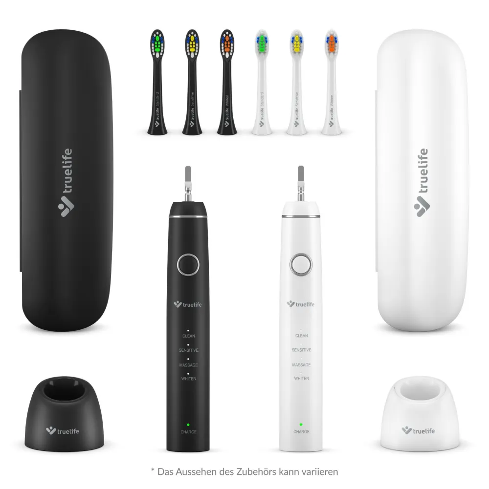 TrueLife SonicBrush Compact Duo> Best