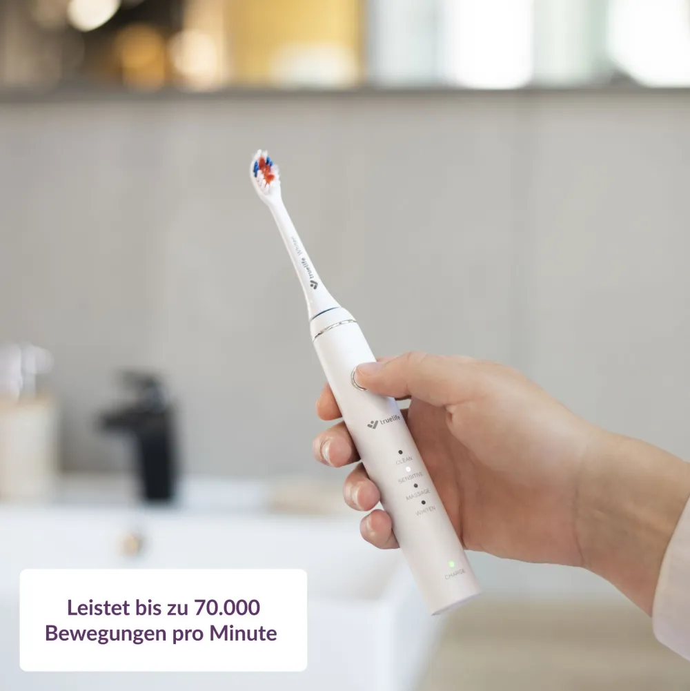 TrueLife SonicBrush Compact> Discount