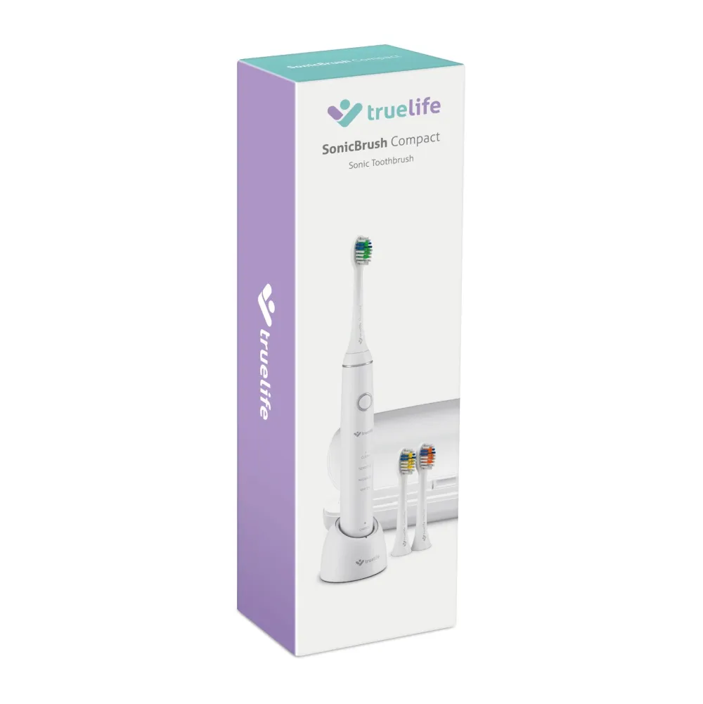TrueLife SonicBrush Compact> Discount