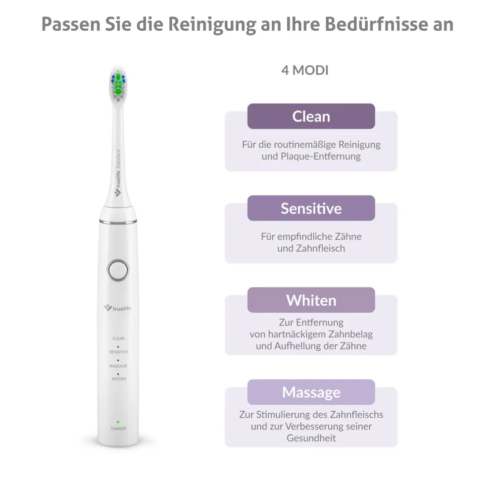 TrueLife SonicBrush Compact> Discount