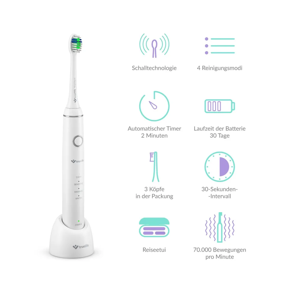 TrueLife SonicBrush Compact> Discount