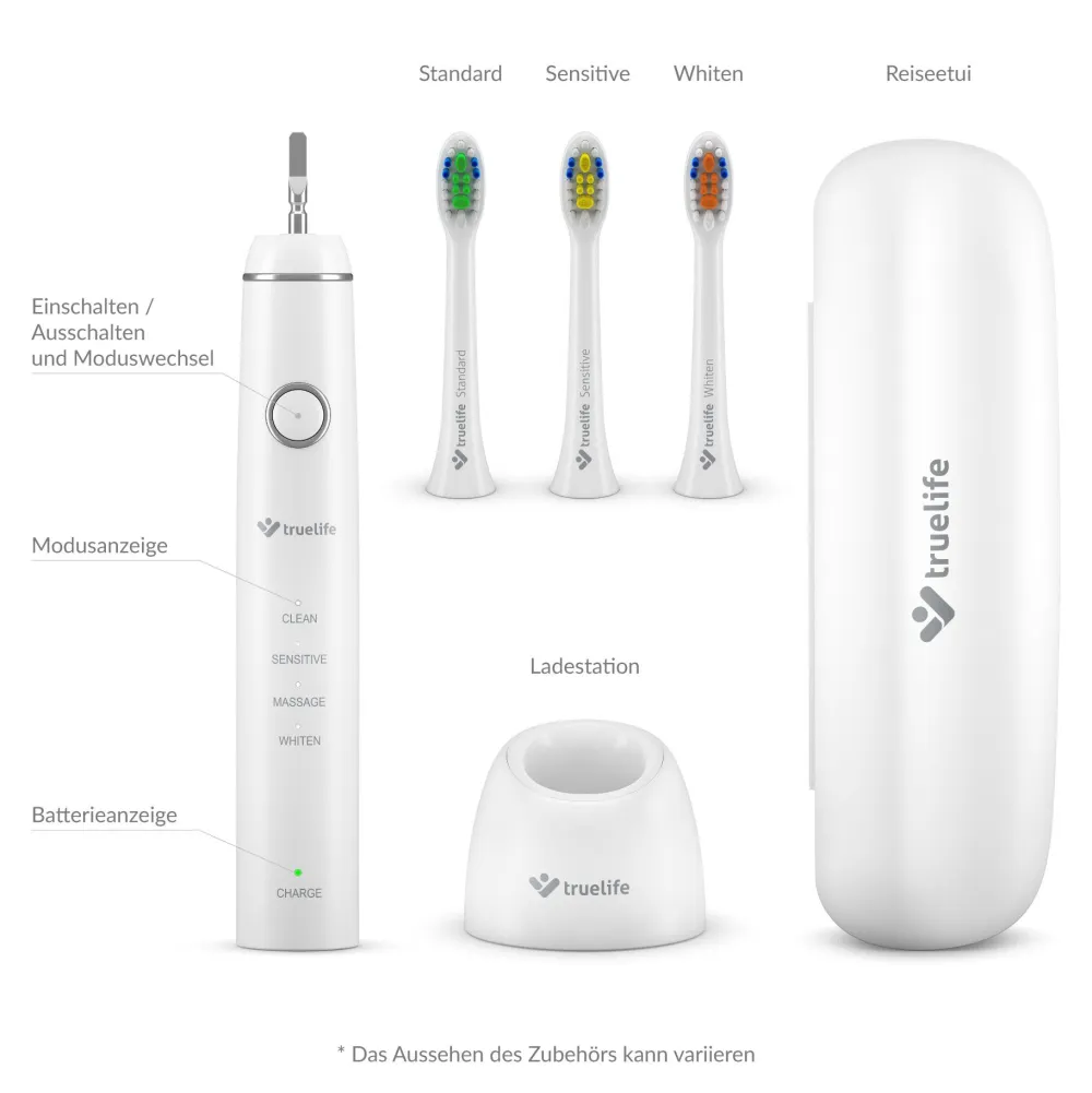 TrueLife SonicBrush Compact> Discount