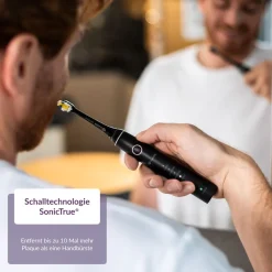 TrueLife SonicBrush Compact Black|