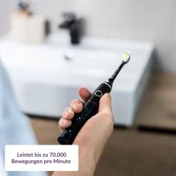 TrueLife SonicBrush Compact Black|