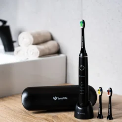 TrueLife SonicBrush Compact Black|