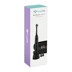 TrueLife SonicBrush Compact Black|