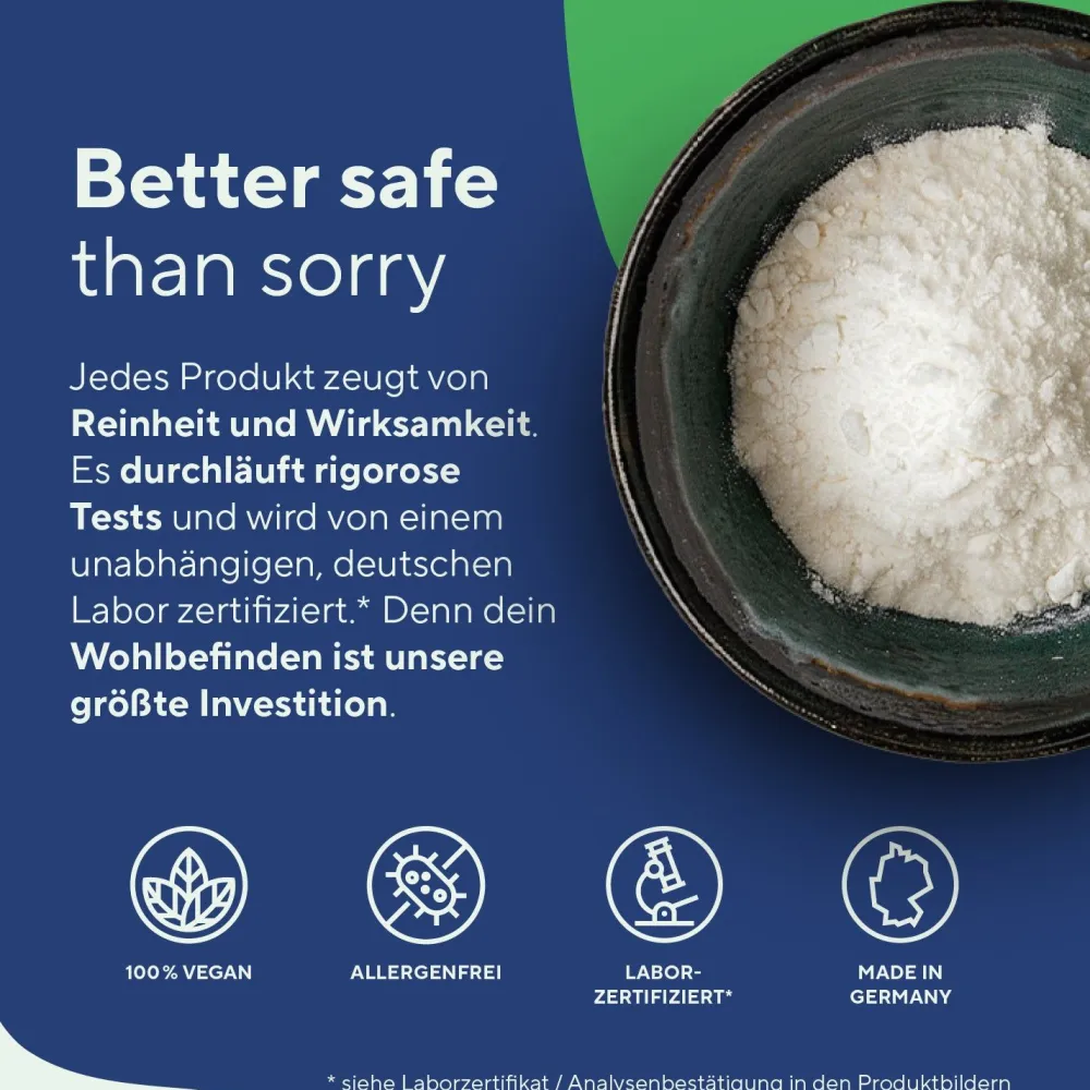 ® Cholinbitartrat Kapseln - Cholin hochdosiert - 3 Monate Vorrat>TRUE NATURE Discount