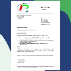 ® Cholinbitartrat Kapseln - Cholin hochdosiert - 3 Monate Vorrat><noscript><img width=
