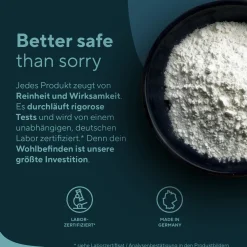 ® Glucosamin & Chondroitin Kapseln hochdosiert mit Vitamin C aus Hagebuttenextrakt><noscript><img width=