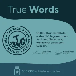 ® Glucosamin & Chondroitin Kapseln hochdosiert mit Vitamin C aus Hagebuttenextrakt><noscript><img width=