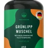® Grünlippmuschel Kapseln - Neuseeländische Kultivierung|TRUE NATURE Online
