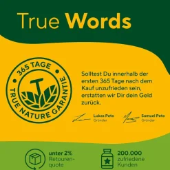 ® Johanniskraut Extrakt Kapseln mit Vitamin B6, B12 & Folsäure><noscript><img width=