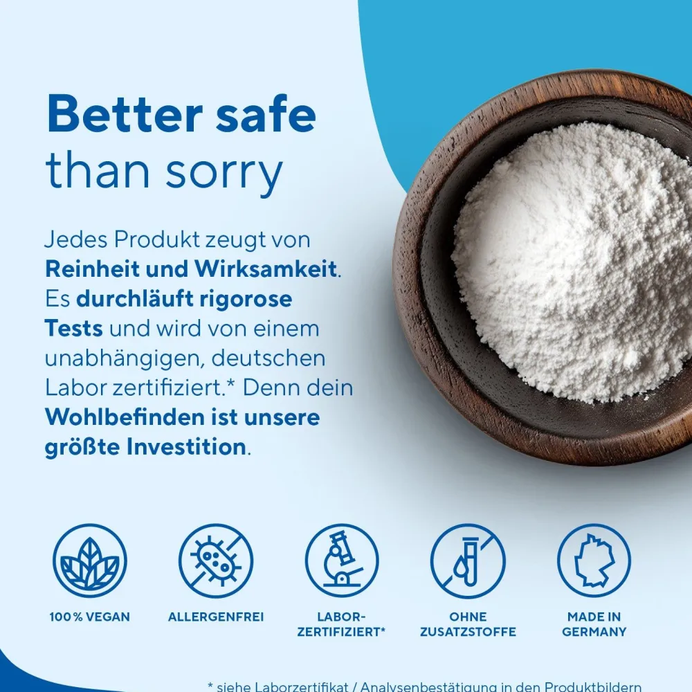® Kalium Kapseln aus Kaliumcitrat - Elektrolyte Kapseln|TRUE NATURE Clearance