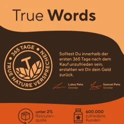 ® Papaya Enzym Kapseln (Papain Kapseln) - 2100mg Papain Extrakt - Vegan & Made in Germany><noscript><img width=