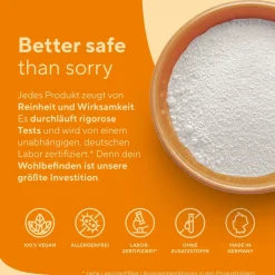 ® Vitamin A Tabletten - Augenvitamine Vegan & Made in Germany><noscript><img width=