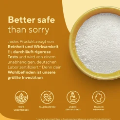® Vitamin D3 K2 hochdosiert - 2500 IE Vitamin D3 - 365 Tabletten (1 Jahr) - Testsieger|TRUE NATURE Hot