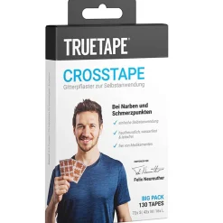 ® CROSSTAPE|TRUETAPE Sale