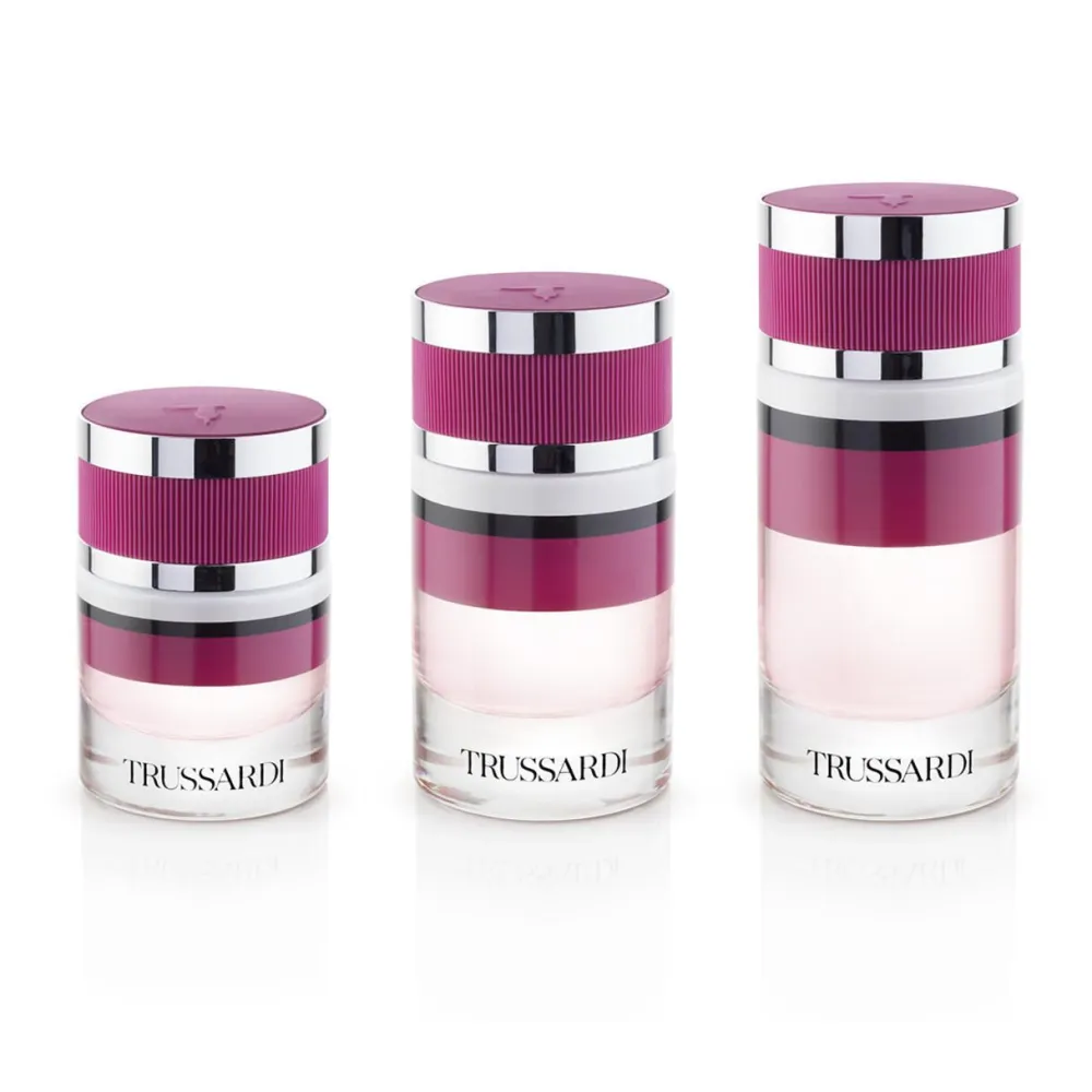 , Ruby Red EdP Nat. Spray>Trussardi Discount