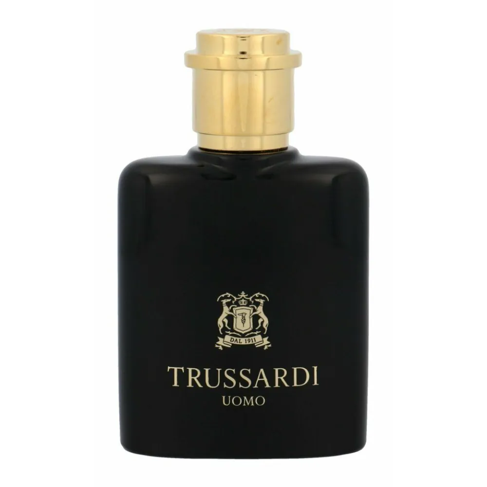 Uomo Eau de Toilette|Trussardi Hot
