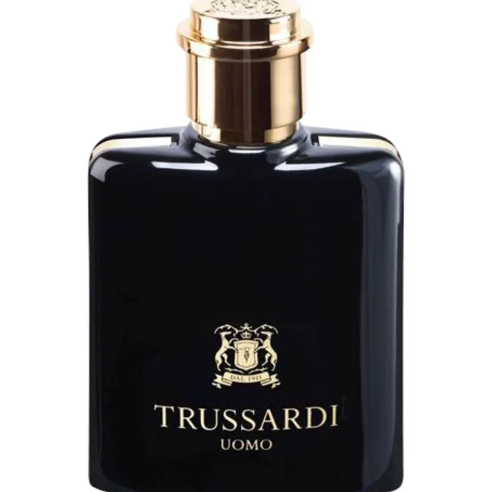 Uomo Eau de Toilette|Trussardi Hot