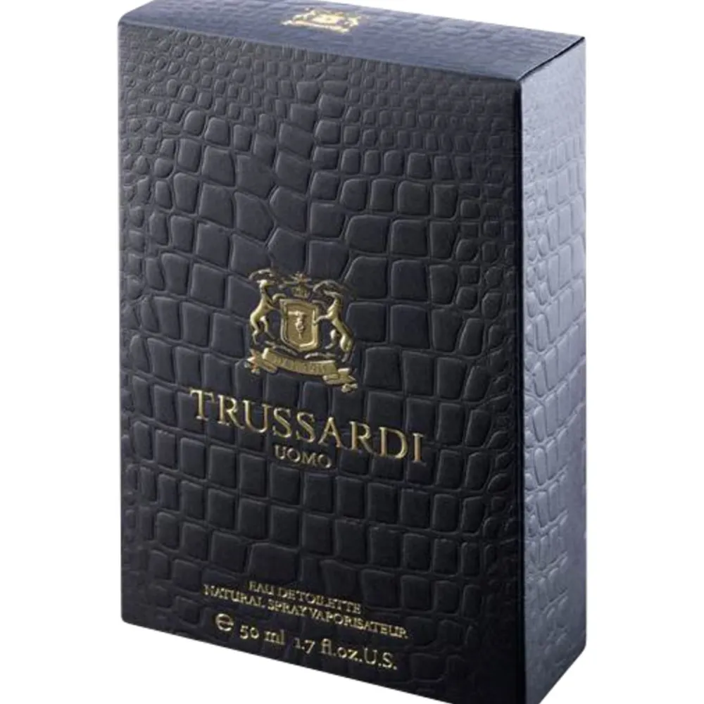 Uomo Eau de Toilette|Trussardi Hot