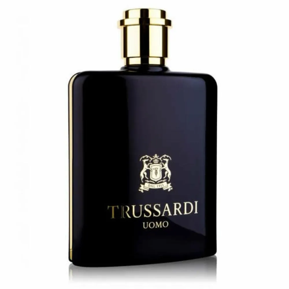 Uomo Eau de Toilette|Trussardi Hot